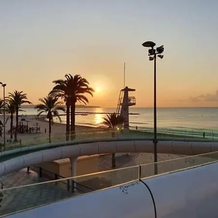 Casaturis Albufera Playa A111 Apartment *